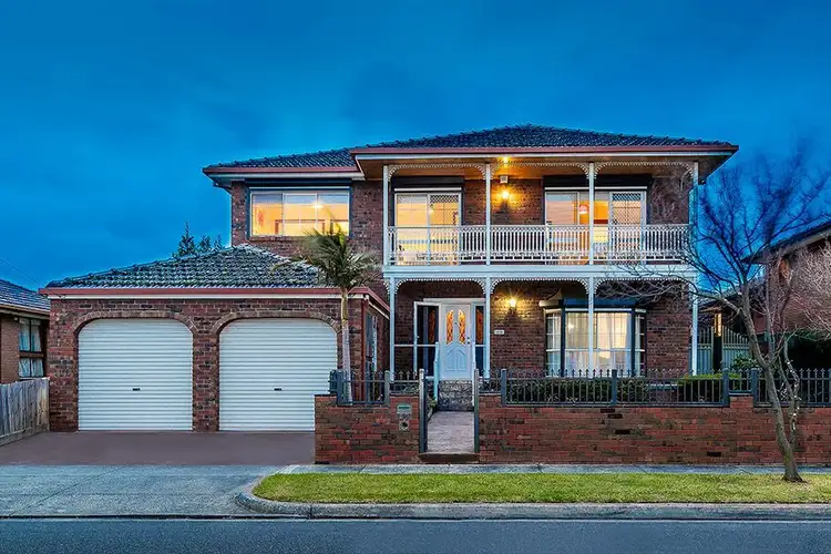 Main view of Homely house listing, 80 James Street, Dandenong VIC 3175