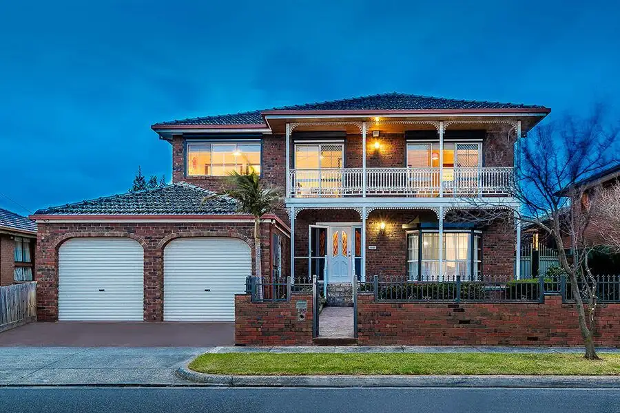 Main view of Homely house listing, 80 James Street, Dandenong VIC 3175