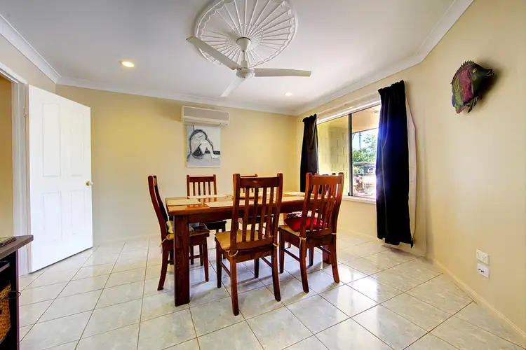Third view of Homely house listing, 9 Kregor Street, Mount Low QLD 4818