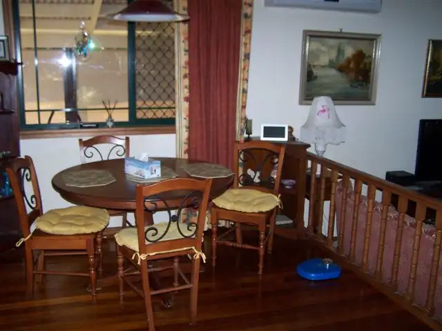 Fifth view of Homely house listing, 114 Caddy Avenue, Urraween QLD 4655