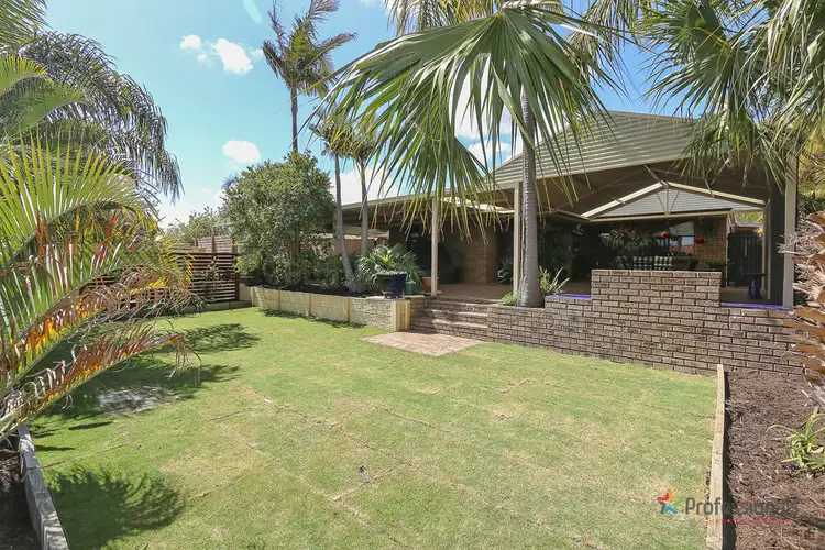 Seventh view of Homely house listing, 32 Sandgate Way, Marangaroo WA 6064