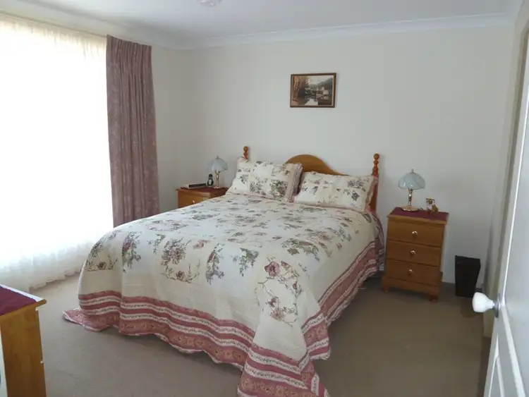 Fifth view of Homely house listing, 12 Cameron Crt, Murray Bridge SA 5253