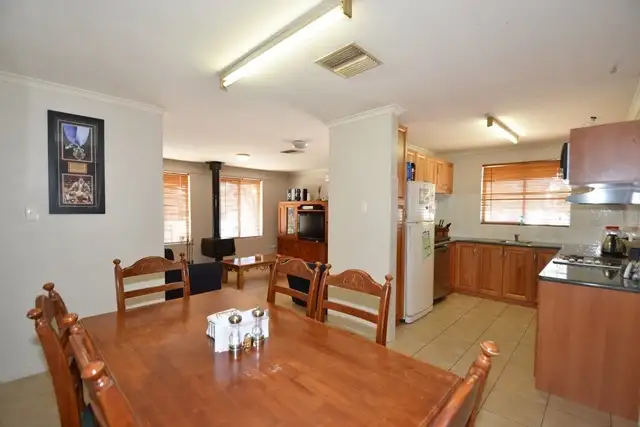 Sixth view of Homely house listing, 16 Chewings Street, East Side NT 870