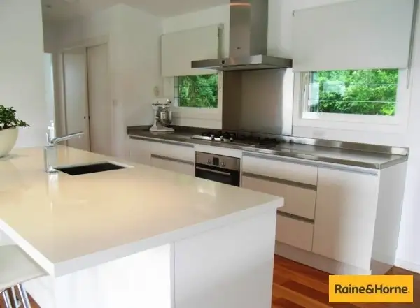 Sixth view of Homely house listing, 6a Emerald Avenue, Sapphire Beach NSW 2450