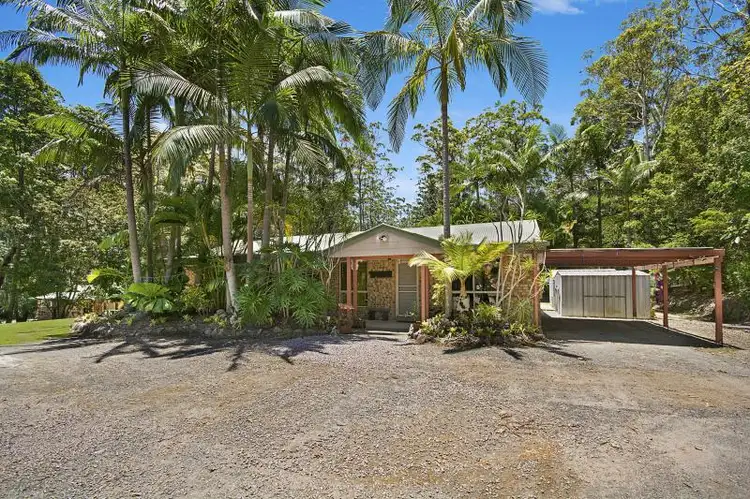 Seventh view of Homely rural property listing, 4 Grey Gum Court, Lake Macdonald QLD 4563