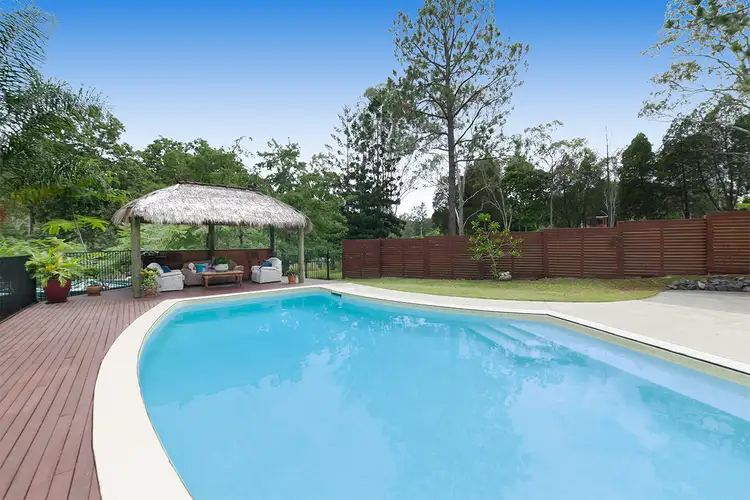Fourth view of Homely house listing, 363 Mt Glorious Road, Samford Valley QLD 4520