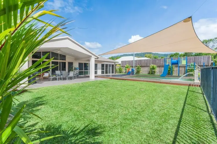 Main view of Homely house listing, 35 Brolga Street, Port Douglas QLD 4877