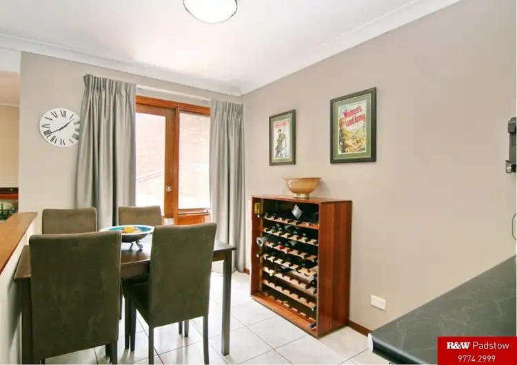 Fifth view of Homely townhouse listing, 14/16 Alma Road, Padstow NSW 2211