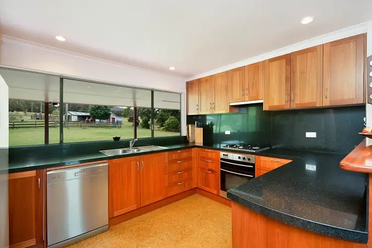 Fifth view of Homely rural property listing, 290 Back Road, Lismore NSW 2480