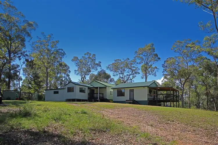 Third view of Homely house listing, 207 Maulbrooks Road, Mogo NSW 2536