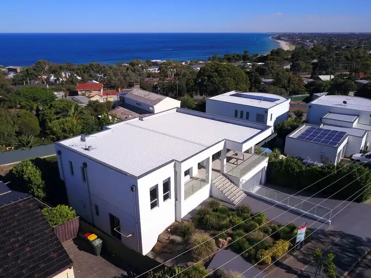 Third view of Homely house listing, 23A Dudley Crescent, Marino SA 5049