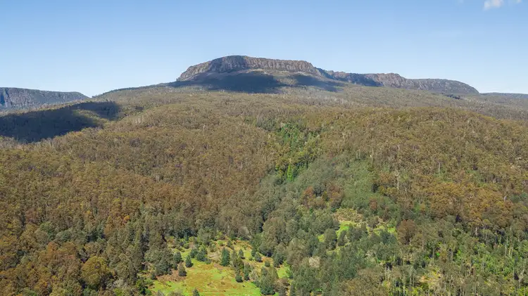 Fourth view of Homely rural property listing, PID7304330 Highland Lakes Road, Golden Valley TAS 7304