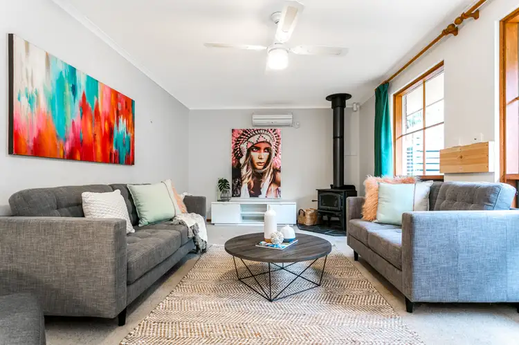 Main view of Homely house listing, 27 Turners Avenue, Hawthorndene SA 5051