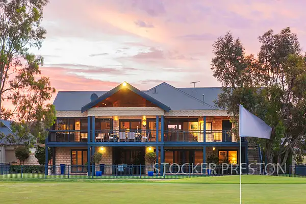 Main view of Homely house listing, 14 The Enclave, Dunsborough WA 6281