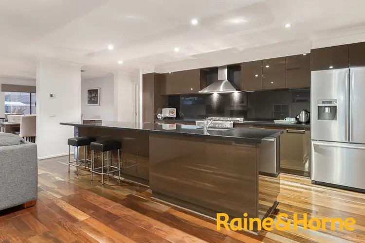 Seventh view of Homely house listing, 46 Island Cct, Lyndhurst VIC 3975