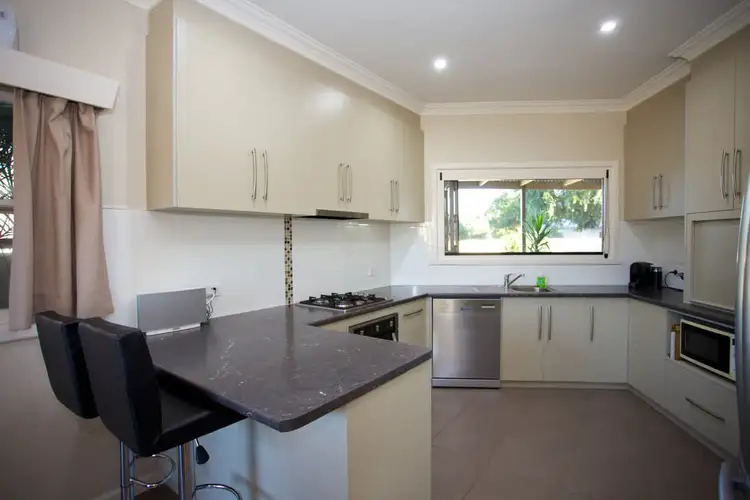 Fourth view of Homely house listing, 4 Ivy Street, Horsham VIC 3400