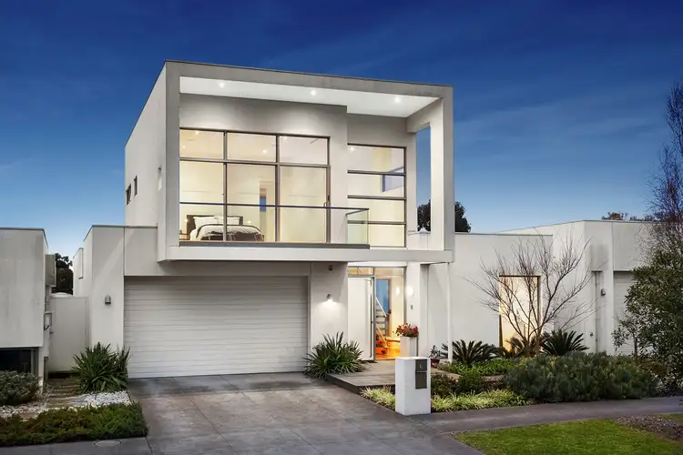 6 Arbour Drive, Kew VIC 3101