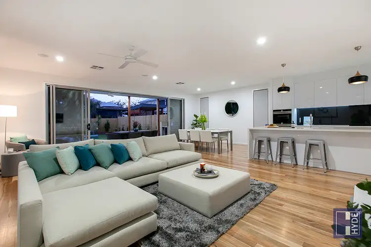 Fifth view of Homely house listing, 91a Park Road, Wooloowin QLD 4030