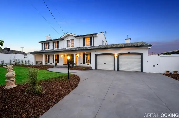 46-48 Chambers Road, Altona North VIC 3025