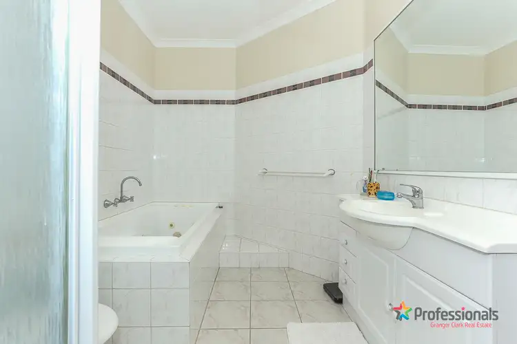 Sixth view of Homely house listing, 25A Kweda Way, Nollamara WA 6061