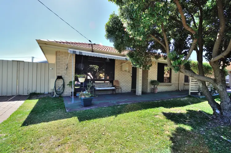 Second view of Homely semi-detached listing, 7A Newman Close, Cooloongup WA 6168