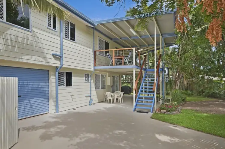 Fourth view of Homely house listing, 24 Lindeman Avenue, Slade Point QLD 4740