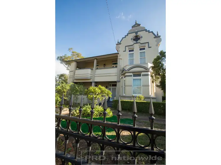 Fourth view of Homely house listing, 587 High Street, Maitland NSW 2320