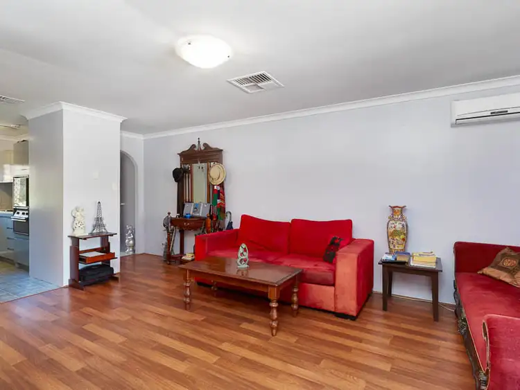 Third view of Homely unit listing, 24/11 Petterson Avenue, Samson WA 6163