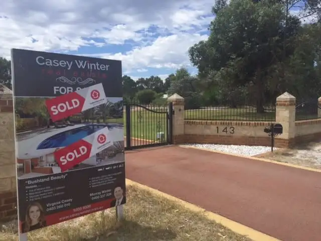 143 Coogee Road, Mariginiup WA 6078