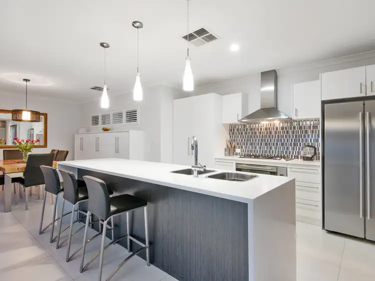 Fifth view of Homely house listing, 98A Millcrest Street, Scarborough WA 6019