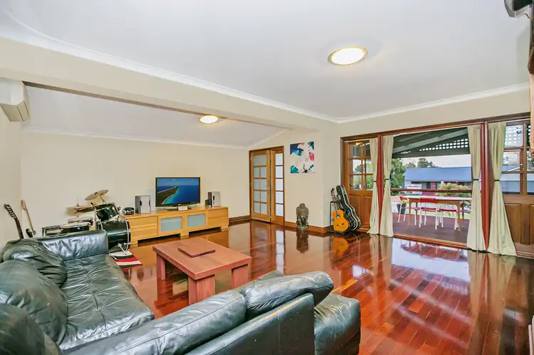 Sixth view of Homely house listing, 31 Prosser Way, Myaree WA 6154