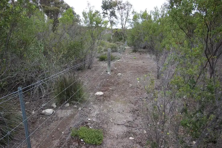 Sixth view of Homely land listing, 24B Grimm Road, Coffin Bay SA 5607