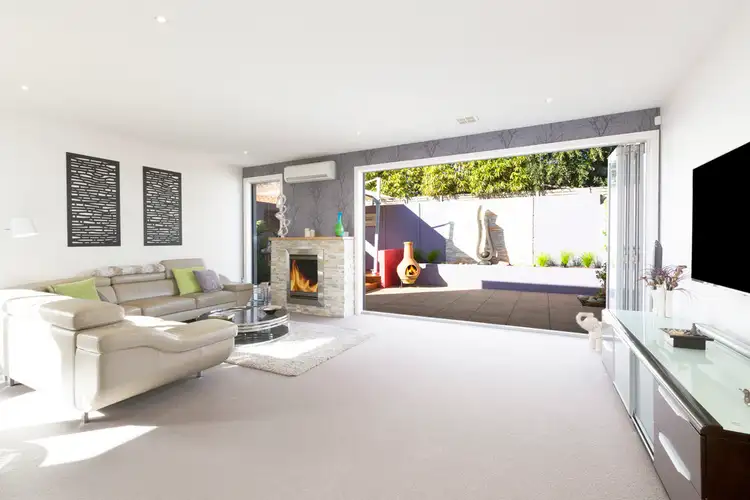 Third view of Homely house listing, 2a Roseberry Avenue, Chelsea VIC 3196