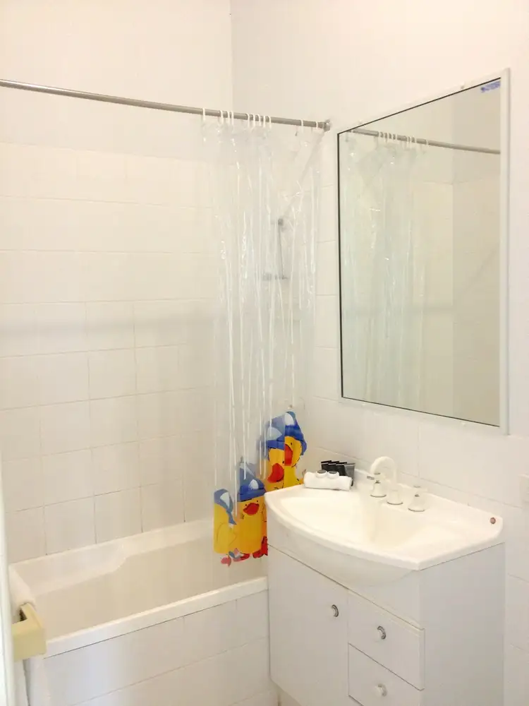 Fourth view of Homely unit listing, Unit 32 Captain Cook Drive, Agnes Water QLD 4677
