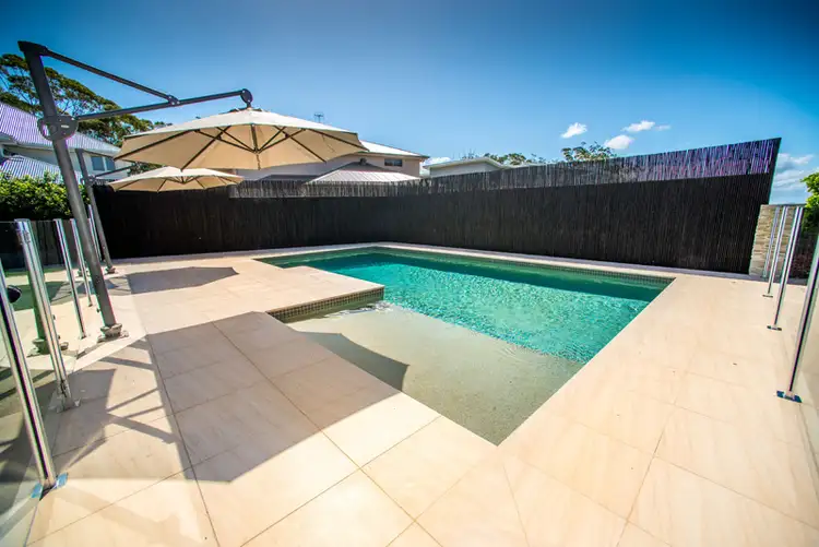 Fifth view of Homely house listing, 21 Mooring Avenue, Corlette NSW 2315
