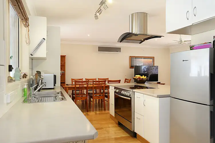 Fifth view of Homely house listing, 54 Wymeera Circuit, Wyee Point NSW 2259
