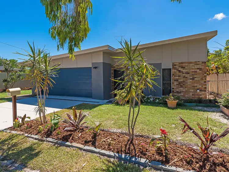 Second view of Homely house listing, 11 Orcades Street, Sunrise Beach QLD 4567