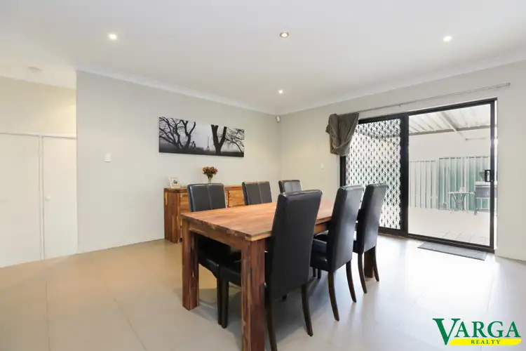 Fifth view of Homely house listing, 55 Nicol Road, Parkwood WA 6147