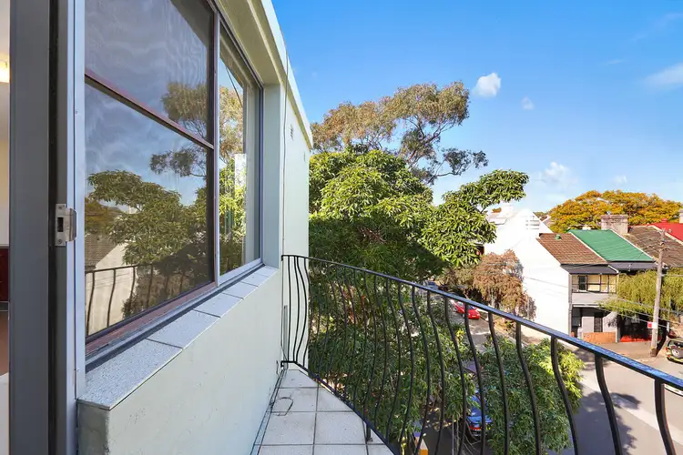 Fifth view of Homely unit listing, 13/41-47 Bellevue Street, Glebe NSW 2037