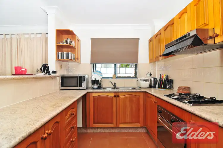 Second view of Homely unit listing, 5/234 Targo Road, Toongabbie NSW 2146