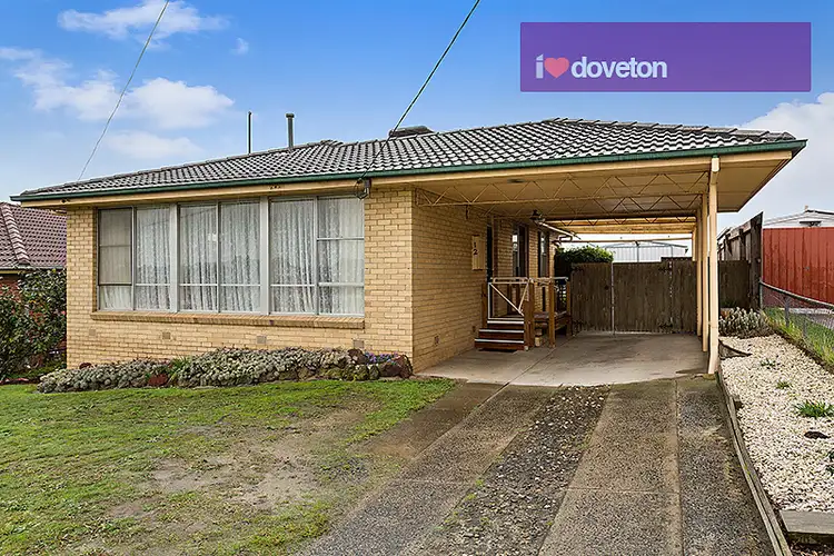 12 Matipo Street, Doveton VIC 3177