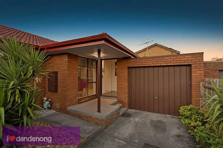 3/5 Robert Street, Dandenong VIC 3175
