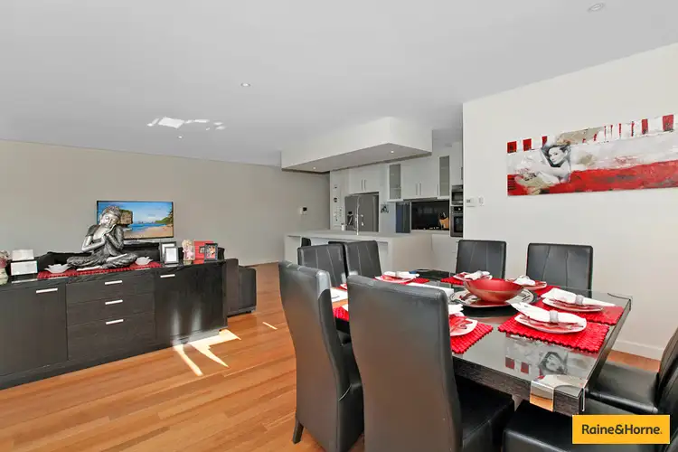 Third view of Homely house listing, 32 Skyline Drive, Maribyrnong VIC 3032