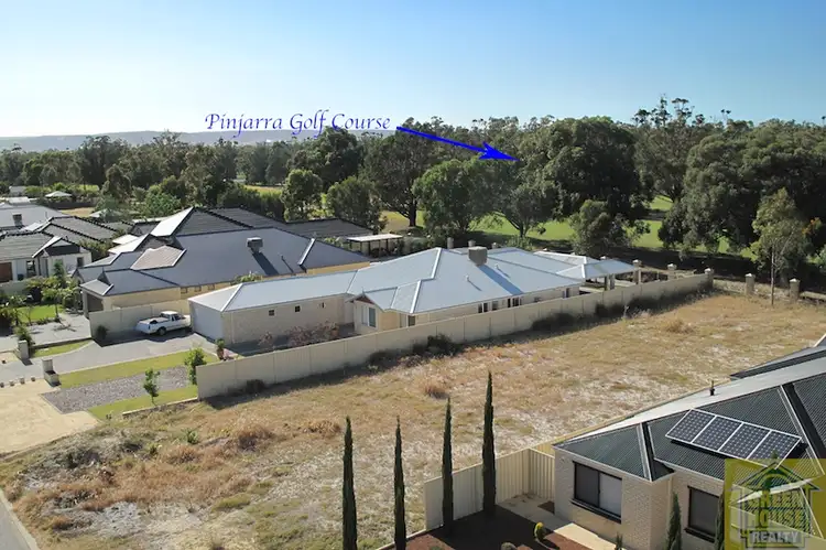 Fourth view of Homely house listing, 57 Midsummer Circle, Pinjarra WA 6208