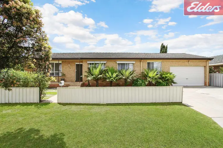528 Douglas Road, Lavington NSW 2641
