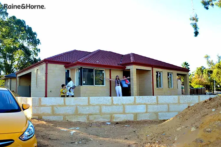 Lot 222 A Lefroy Road, Mount Nasura WA 6112