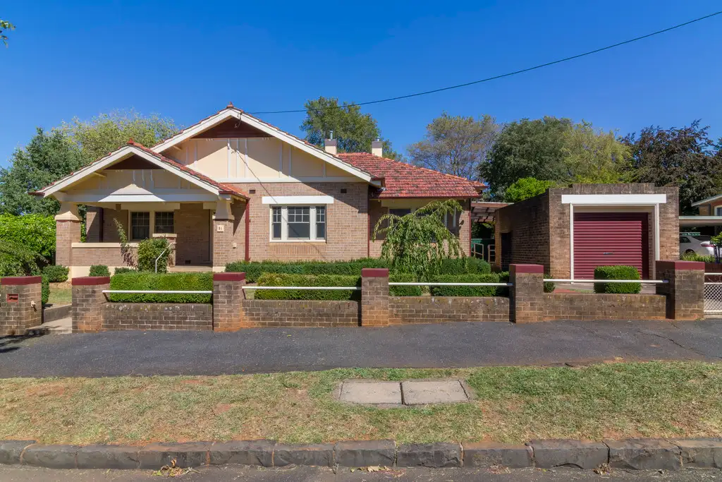 Main view of Homely house listing, 81 Hill Street, Orange NSW 2800