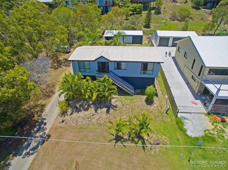 Main view of Homely house listing, 41 Captain Cook Drive, Agnes Water QLD 4677