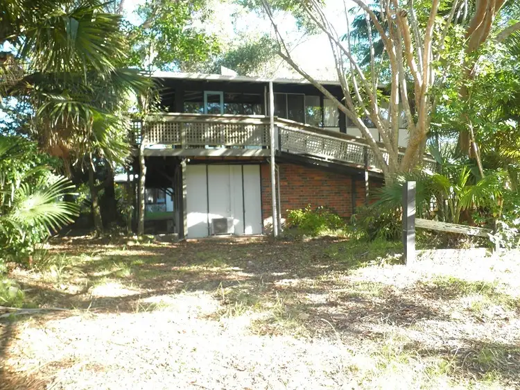 Second view of Homely house listing, 182 Boomerang Drive, Blueys Beach NSW 2428