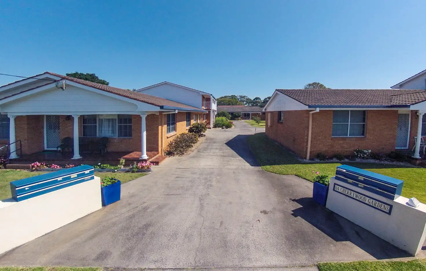 Main view of Homely unit listing, 17/114 Cherry Street, Ballina NSW 2478